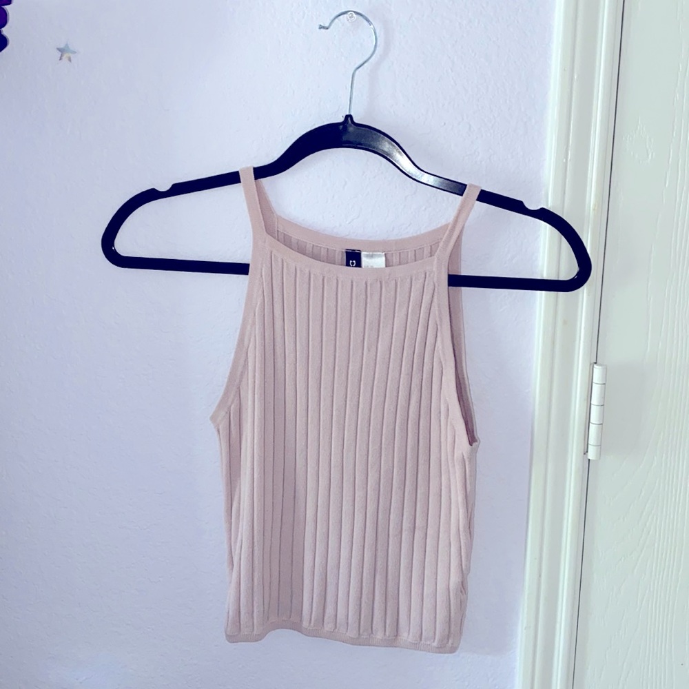 H&M Tank Top